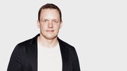 Sandro Looser startete Anfang 2025... (zVg)