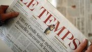 «Freundeskreis Le Temps» macht Offerte
