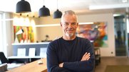 Christian Rufener hat einen Master of Advanced Studies in Digital Business und ist eidg. diplomierter Kommunikationsleiter...    (Bild: zVg)