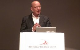 De Weck: Keine Lust auf kritische Fragen