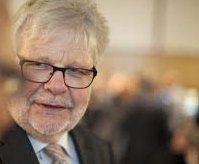 Verleger Norbert Neininger