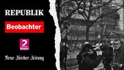 Insgesamt schaffen es in der Deutschschweiz im Jahr 2021 sechs private Schweizer Medienmarken in die Top Ten. (Bild zVg)