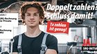 Digitalkampagne wird unter anderem von GastroSuisse und dem Centre Patronal unterstützt... (Bild: SGV/zVg)