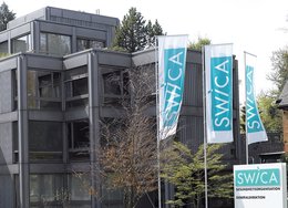 Swica-Chatbots auf Anfang 2019 sind denkbar