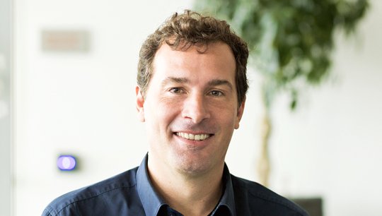 Wittmann begleitete unter anderem die Integration der Goldbach in die TX Group... (Bild: zVg)
