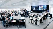«Blick TV» wird im Newsroom angesiedelt