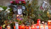 Daphne Caruana Galizia wurde am 16. Oktober 2017 in Malta durch eine Autobombe getötet… (Bild: © RSF)
