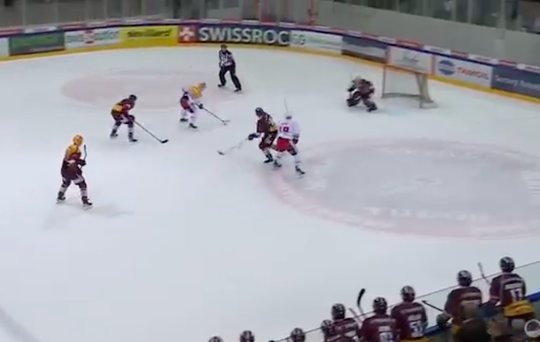 Die Sublizenz in der Deutschschweiz bleibt bei CH Media... (Bild: Screenshot Youtube)