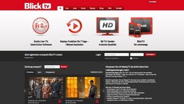 Blick_TV-Klein_Report