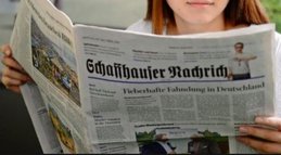 Schaffhauser-Nachrichten-Klein-Report