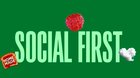 Social wird zum Startpunkt des Marketings...