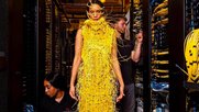 Das elegante Werk des Londoner Designers Maximilian Raynor wiegt satte 25 kg... (Bild: zVg)