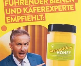 Böhmermann-verliert-gegen-Bienenzüchter-Rico-Heinzig-wieKleinReporberichtet