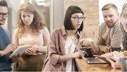 In den nächsten acht Jahren wird Mobilezone dem Bundesamt für Informatik und Telekommunikation rund 80’000 Smartphones, Tablets und Smartwatches liefern können...         (Screenshot Webseite) 