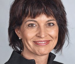 Doris Leuthard: Suchen Sie das Gespräch!