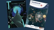 Zum 1. August übernimmt die Medienart das 117-jährige Fachmagazin «Technische Rundschau»… (Bild: Medienart/zVg)