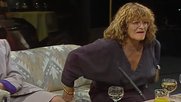 Alice Schwarzer im Dokumentarfilm von Sabine Derflinger...         (Screenshot Trailer Frenetic)