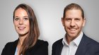 Lea Eberle arbeitet seit 2017 bei Ringier, ab Frühling 2026 übernimmt sie die CFO-Position bei RMS von Sascha Hilpert...   (Bild: Ringier/zVg)