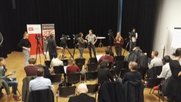 Pressekonferenz für Wappler am 5. November