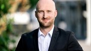 Andreas Reich gilt als ausgewiesener EU-Kenner...              (Bild: SRF)