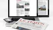 Le-Temps-Klein-Report