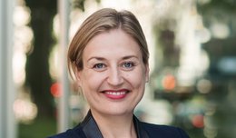 Myriam Käser wechselt zu Skyguide