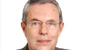 Bruno Lezzi kämpfte für eine sicherheitspolitische Öffnung der Schweiz. (Bild Screenshot SRF)