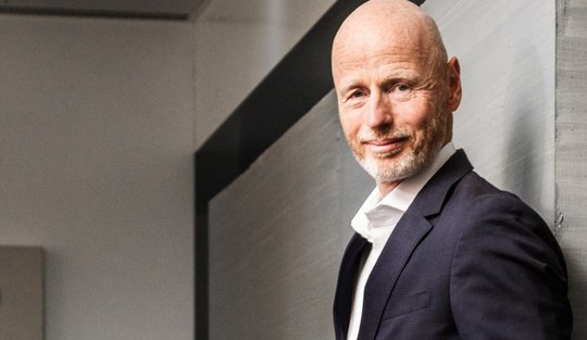 Mit welchen Bundesräten hatte Marc Walder auch noch Kontakt gepflegt?...(Bild: Ringier)
