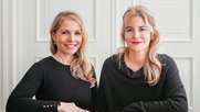 Zwei Neue für Brandsoul: Ariane Schönbächler (l.) und Michelle Fisera (Bild: zVg).