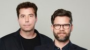 Becher und Müller neu bei Notch...