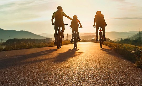 Ciril Stebler, der den Online-Marktplatz mit aufgebaut hat, bleibt CEO der Velocorner AG...       (Bild zVg.)
