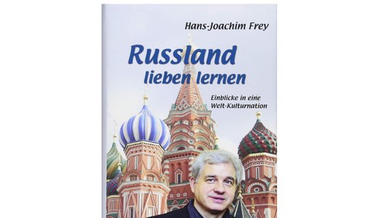 Schon 2018 wirkte der Buchtitel irritierend...