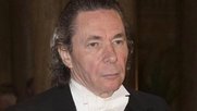 Arnault an einem Empfang der Akademie