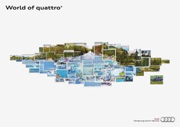 Kampagne von Y&R Dubai und Switzerland