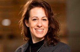 Yvonne Richard wird neue CEO... (Bild: zVg)