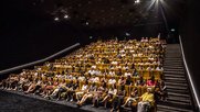 Bald soll es hier im Zürcher Kosmos wieder Filme geben. Neu unter der Regie der NZZ-Mediengruppe...           (Bild: Tripadvisor)