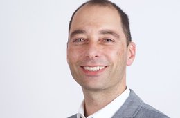 Oliver Schönfeld kommt von Clear Channel
