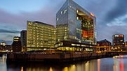 Hauptsitz der «Spiegel»-Gruppe