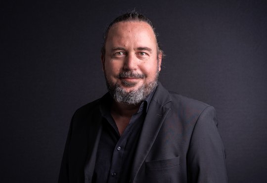 Marco Ratschiller wird seriös: Wechsel vom «Nebelspalter» in die Werbung...  