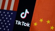Die beliebteste App für Werbung im Schatten der Weltpolitik....