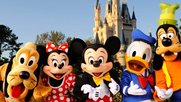 Sie dürfen weiter bleiben: Figuren aus dem Disney-Imperium...     (Bild: Disney)