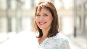 Claudia Schlup arbeitet derzeit als stellvertretende Leiterin Online Programme beim SRF...
