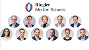 Roland Wahrenberger, Geschäftsleiter des «Beobachters», Leiter Nutzermarkt und Publikumszeitschriften, ist nicht mehr im Organigramm... (Bild zVg)