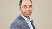 Schönfeld seit 2013 bei CC
