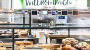 Die Zürcher Agentur inszeniert das Erlebnis in den Migros-Restaurants neu... (Bild: © Migros Aare / zVg)