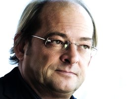 Ivo Kummer seit 2011 Filmchef... (Bild © Bak)