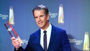 Markus Lanz hat die Jury mehr überzeugt als die Politmagazine «Frontal» (ZDF) und «Panorama» (ARD/NDR)...    (Bild: RTL) 