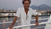 Oscarpreisträger Paolo Sorrentino wird in Zürich ausgezeichnet...      (Foto © Gianni Fiorito)
