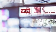 Die Personalkosten machen 55,3 Prozent des Gesamtaufwandes der SRG aus, wobei Ende 2024 mehr Menschen für die SRG arbeiteten als Ende 2023...  (Bild SRG/zVg)