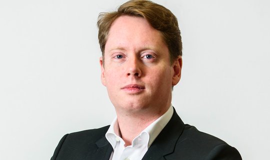 «Ein erheblicher Teil der Einnahmen der lokalen Presse stammt aus Printwerbung», sagt Sébastien Hersant, Generaldirektor von ESH Médias... (Bild: zVg)
